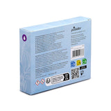 Eden Sea Salt & Sage Gypsum Stone Diffuser & Fragrance Oil Set