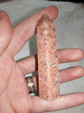 Peach Sunstone Tower – 65g | Ref. 1797