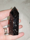 Galaxy Obsidian Tower – 80g | Ref. 2164