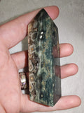 Ocean Jasper Tower – 115g | Ref. 2417