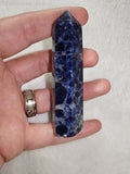 Sodalite Tower – 58g | Ref. 2602