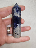 Sodalite Tower – 58g | Ref. 2602