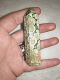 Rainforest Jasper Tower – 70g | Ref. 2781