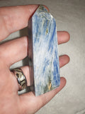 Blue Kyanite Tower – 80g | Ref. 2720
