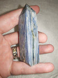 Blue Kyanite Tower – 80g | Ref. 2720