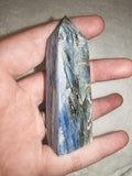 Blue Kyanite Tower – 80g | Ref. 2720