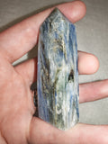 Blue Kyanite Tower – 80g | Ref. 2720