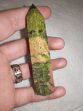 Unakite Tower – 70g | Ref. 2763