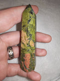 Unakite Tower – 70g | Ref. 2763