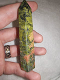 Unakite Tower – 70g | Ref. 2763