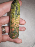 Unakite Tower – 70g | Ref. 2763
