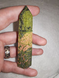 Unakite Tower – 70g | Ref. 2763