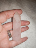 Rose Quartz Tower – 45g | Tower #89