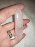 Rose Quartz Tower – 45g | Tower #89