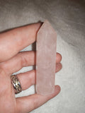 Rose Quartz Tower – 45g | Tower #89
