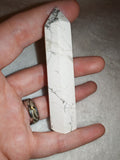 Howlite Tower – 55g | Tower #91