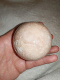 Peach Aventurine Sphere – 270g | Sphere #27
