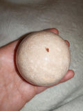 Peach Aventurine Sphere – 270g | Sphere #27