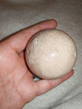 Peach Aventurine Sphere – 270g | Sphere #27