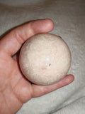 Peach Aventurine Sphere – 270g | Sphere #27