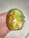 Green Opal-Style Freeform – 265g