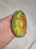 Green Opal-Style Freeform – 265g