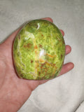 Green Opal-Style Freeform – 265g