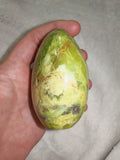 Green Opal-Style Freeform – 265g