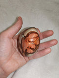Polychrome Jasper Heart – 245g