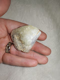 Blue Lace Agate Druzy Specimen – 40g