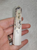 Dendritic Opal Tower – Tower #96