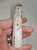 Dendritic Opal Tower – Tower #96