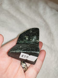 Atlantisite Freeform – Stichtite in Serpentine - 130g