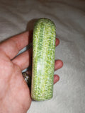 Green Serpentine Freeform – 180g
