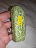 Green Serpentine Freeform – 180g
