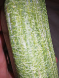 Green Serpentine Freeform – 180g
