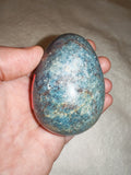 Ruby in Kyanite Egg – 307g – Egg #47 - 307g