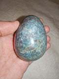 Ruby in Kyanite Egg – 307g – Egg #47 - 307g