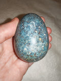 Ruby in Kyanite Egg – 307g – Egg #47 - 307g