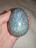 Ruby in Kyanite Egg – 307g – Egg #47 - 307g
