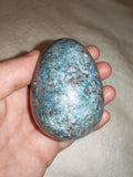 Ruby in Kyanite Egg – 307g – Egg #47 - 307g