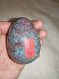 Ruby in Kyanite Egg – 307g – Egg #47 - 307g