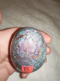 Ruby in Kyanite Egg – 307g – Egg #47 - 307g
