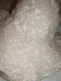 Large Mangano Calcite Crystal Cluster – 3.595kg