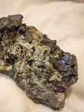 Large Galena with Chlorite Mineral Specimen – 2.306kg