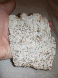Natural Quartz Crystal Cluster with Pale Green Mineralisation | Collector Display Specimen | 308g | Piece #6