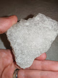 Natural Quartz Crystal Cluster with Delicate Crystal Sprays | 127g | Piece #9
