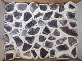 Brazilian Amethyst Clusters