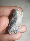 Blue Kyanite Rough Natural Bladed Mineral Crystal Specimen 18g