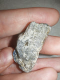 Blue Kyanite Rough Natural Bladed Mineral Crystal Specimen 18g
